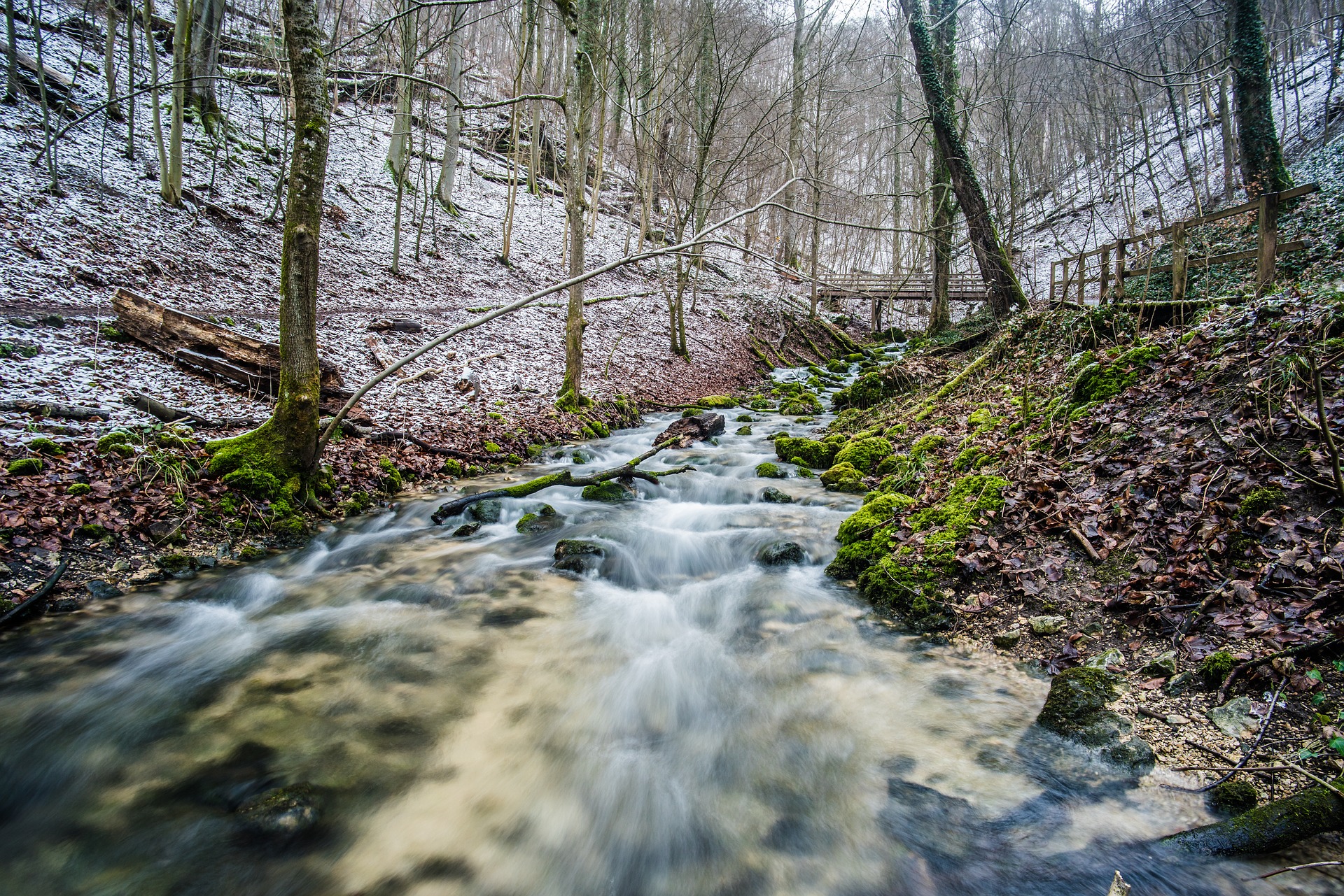 River